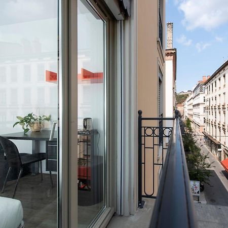 Resilodge Lyon 2 外观 照片