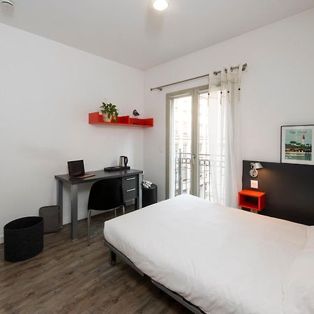 Resilodge Lyon 2 外观 照片