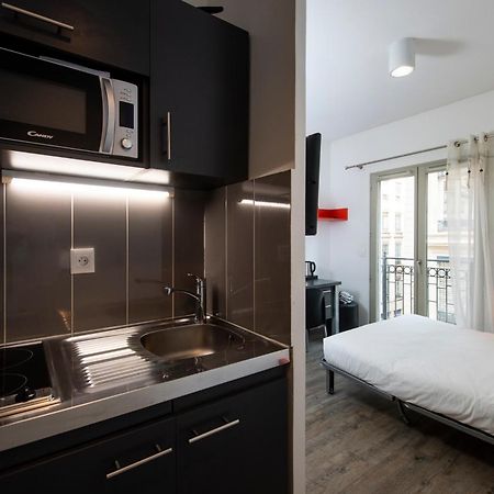 Resilodge Lyon 2 外观 照片