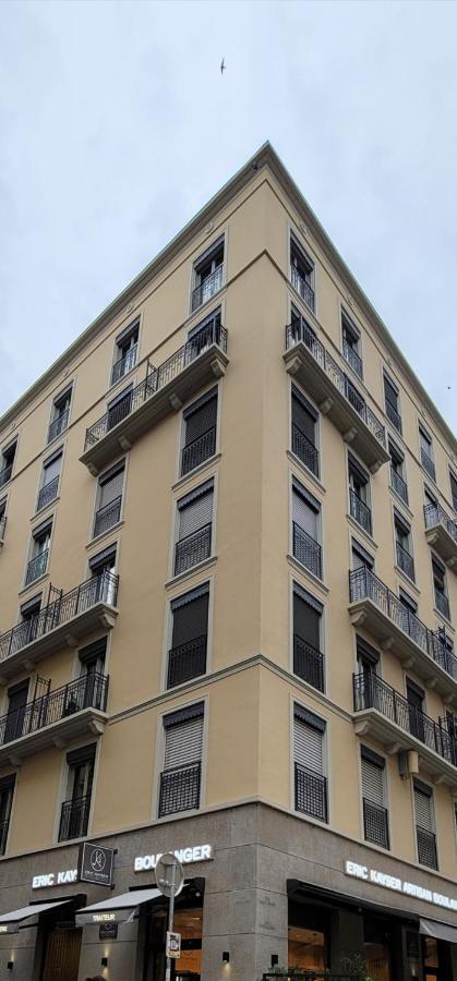 Resilodge Lyon 2 外观 照片