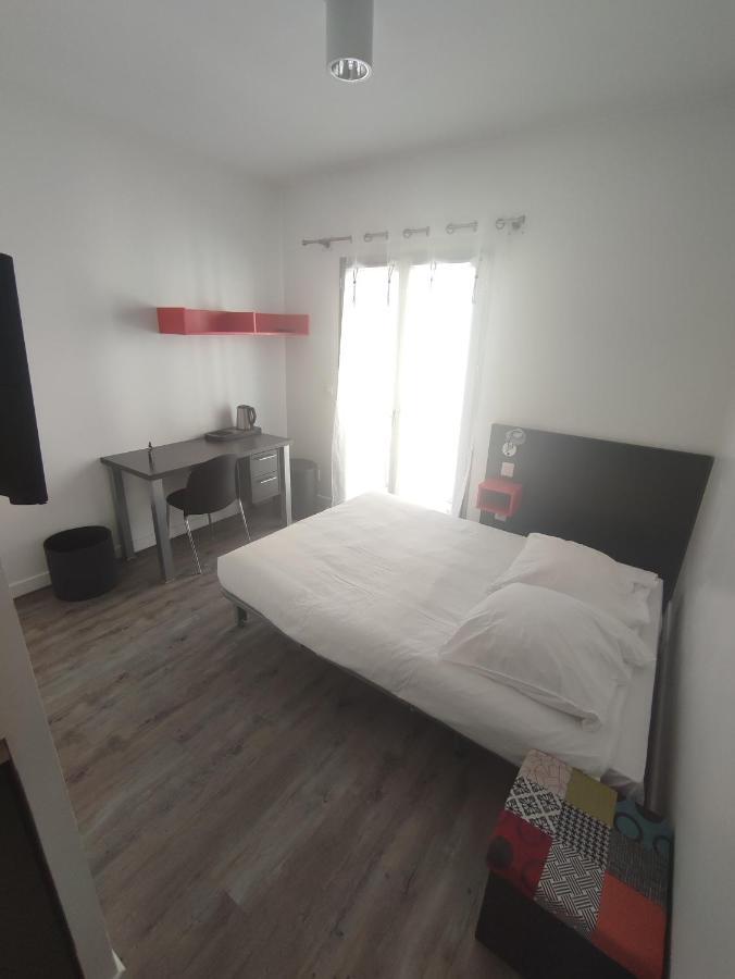 Resilodge Lyon 2 外观 照片