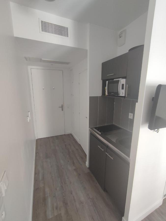 Resilodge Lyon 2 外观 照片