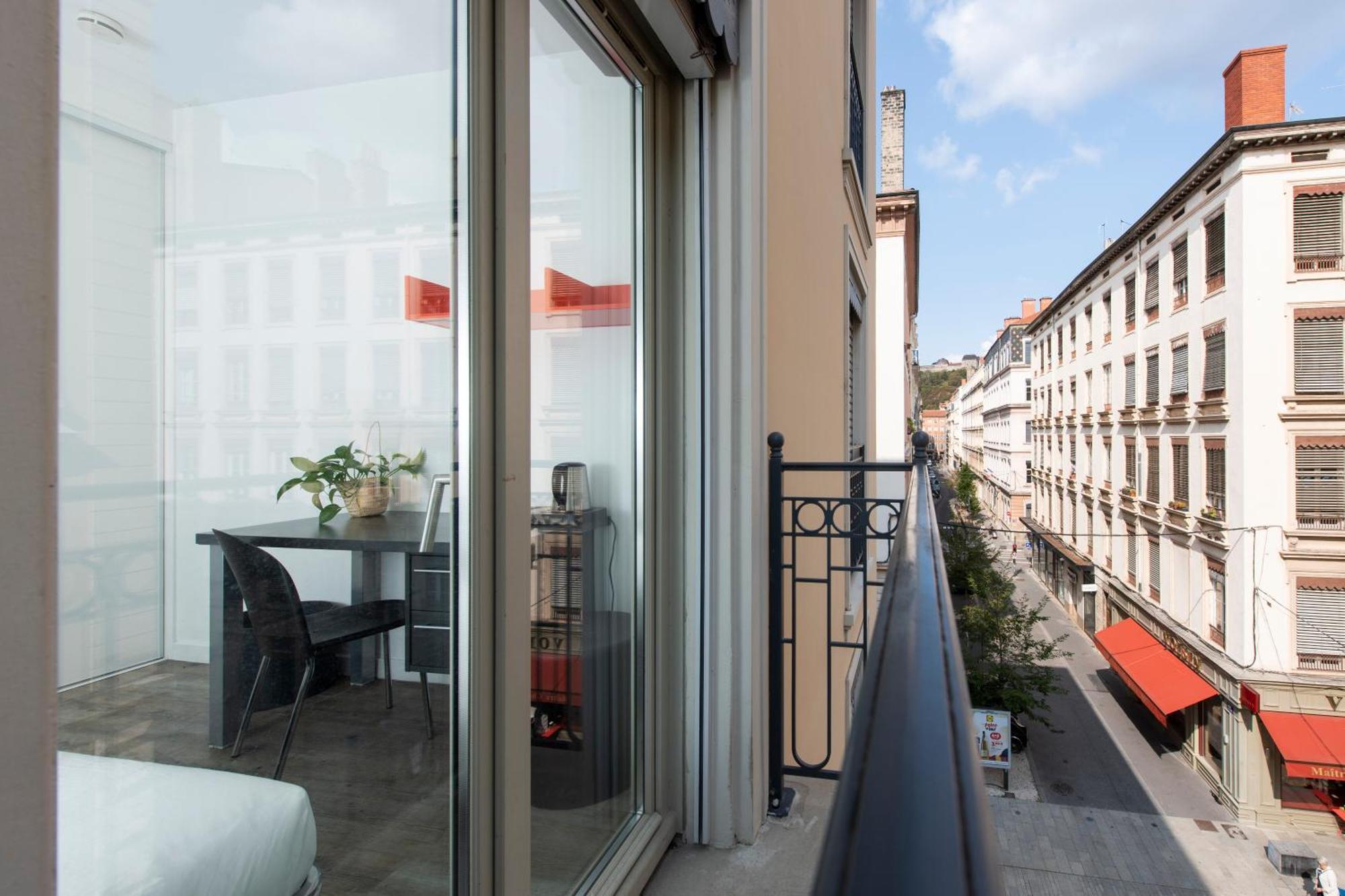 Resilodge Lyon 2 外观 照片